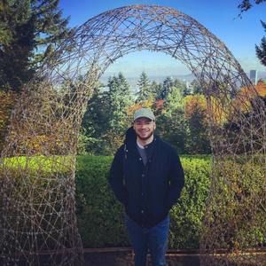 Meet your Posher, Shane